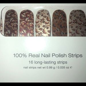 New Colorstreet nail strips